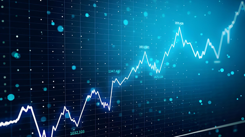 US Indices Extend Gains for Fourth Day