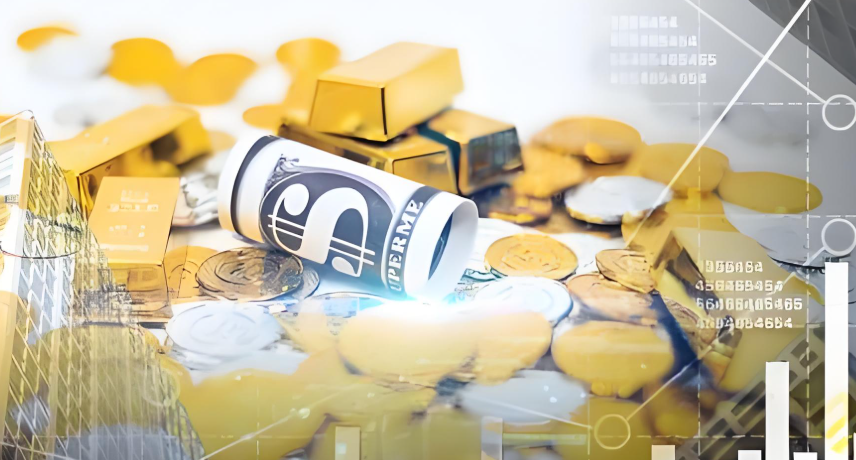 The Future Outlook for Gold
