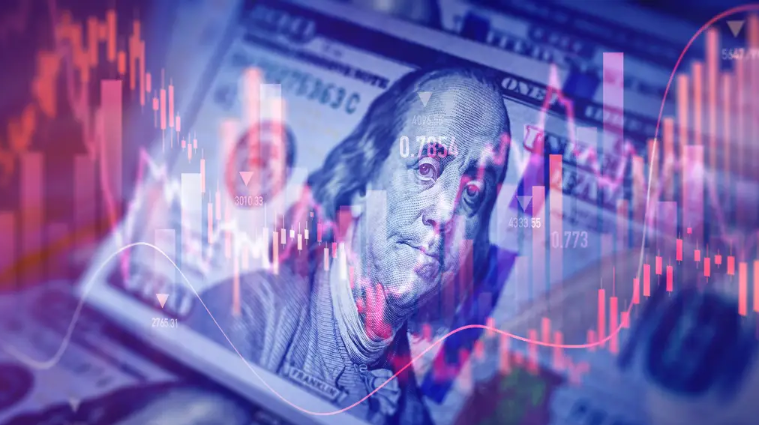USD/JPY Trend Analysis