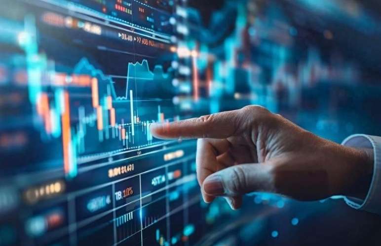 U.S. Market Jolted by Sudden Shift in Expectations